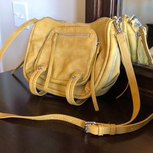 Urban expressions shoulder bag